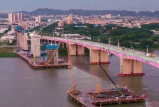 连接汕潮揭！这条城际铁路进度再刷新→