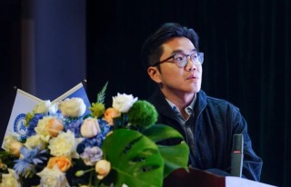 梁梓盛：交通工程的软实力——品牌文化建设的探索与实践